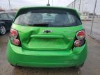 2015 Chevrolet Sonic Lt for Sale in Moraine, OH - Front End