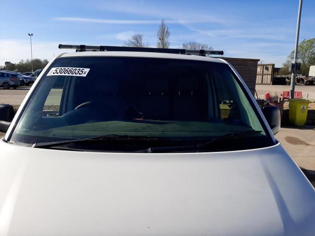 2006 VOLKSWAGEN TR-PORTER
