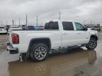 2017 Gmc Sierra K1500 Slt იყიდება Los Angeles-ში, CA - Front End