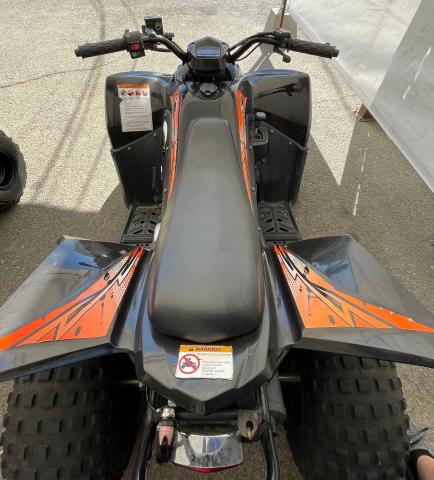 2017 KYMCO USA INC SPORTY ATV