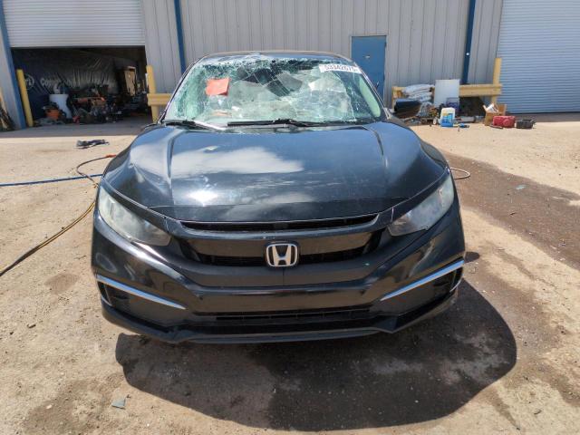  HONDA CIVIC 2020 Czarny