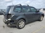 2009 Subaru Forester 2.5X zu verkaufen in Lebanon, TN - Rear End