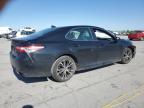 2020 Toyota Camry Se en Venta en Lebanon, TN - Front End