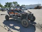 2018 Polaris Rzr Xp 4 Turbo Eps for Sale in Sacramento, CA - Rollover
