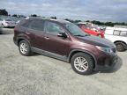 2015 Kia Sorento Lx na sprzedaż w Antelope, CA - Mechanical