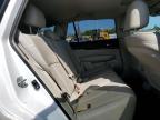 2011 Subaru Outback 2.5I Limited na sprzedaż w Vallejo, CA - Side