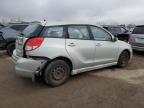 2003 TOYOTA COROLLA MATRIX BASE à vendre chez Copart ON - TORONTO