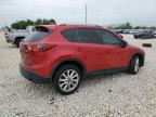 2014 Mazda Cx-5 Gt na sprzedaż w Temple, TX - Frame Damage