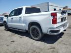 2022 Chevrolet Silverado C1500 Custom de vânzare în North Las Vegas, NV - Mechanical