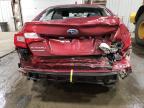 4S3BNAF61J3****** Salvage and Repairable 2018 Subaru Legacy in Alaska State