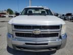 2009 Chevrolet Silverado C2500 Heavy Duty zu verkaufen in Tulsa, OK - Rear End