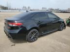 2024 TOYOTA COROLLA LE for sale at Copart ON - TORONTO
