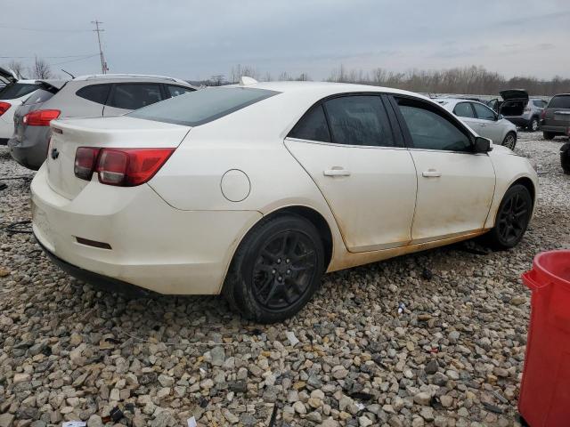  CHEVROLET MALIBU 2013 Biały