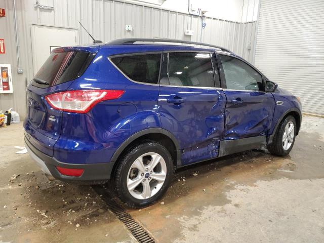 Паркетники FORD ESCAPE 2014 Синий