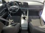 2022 Hyundai Elantra Sel na sprzedaż w Bakersfield, CA - Side