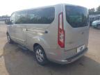 2015 FORD TOURNEO CU for sale at Copart GLOUCESTER
