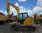 2023 Caterpillar                 308E2 Cr for Sale in Orlando, FL - Normal Wear