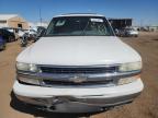 2001 Chevrolet Suburban K1500 for Sale in Brighton, CO - Front End