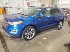 2018 Ford Edge Titanium for Sale in Mcfarland, WI - Rear End