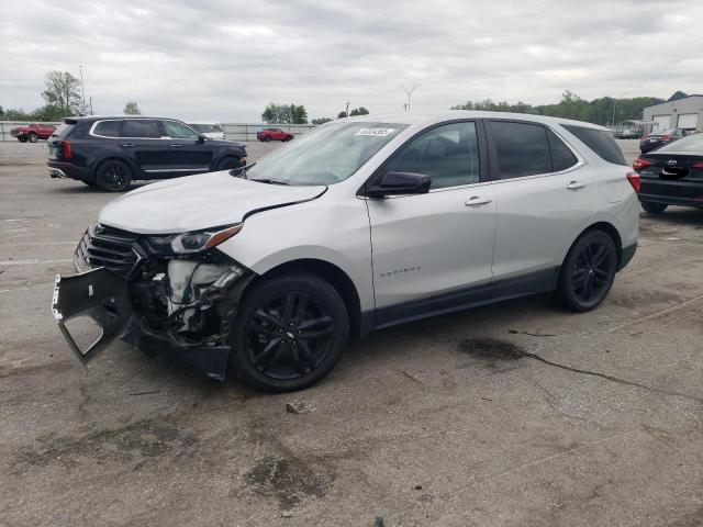 CHEVROLET EQUINOX LT 2021