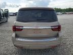 2021 Infiniti Qx80 Sensory na sprzedaż w Memphis, TN - Front End
