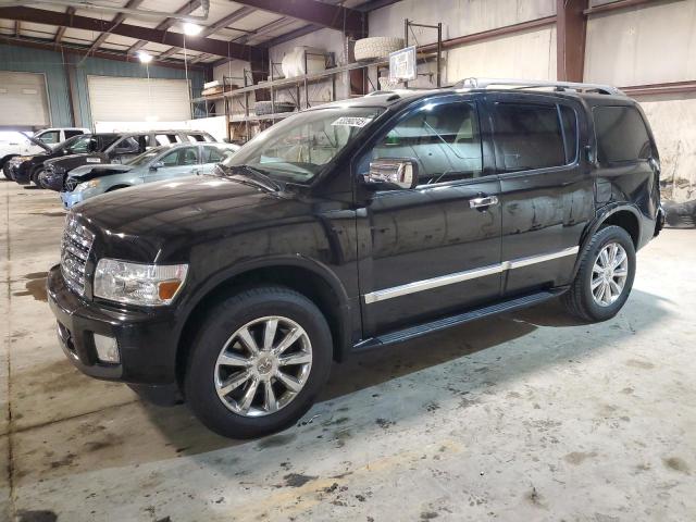 2010 Infiniti Qx56 