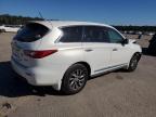 2014 Infiniti Qx60  იყიდება Harleyville-ში, SC - Front End