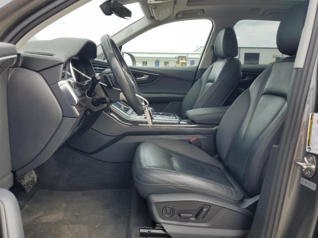 2020 AUDI Q7 PREMIUM PLUS