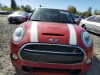 2015 Mini Cooper S للبيع في Portland، OR - Undercarriage