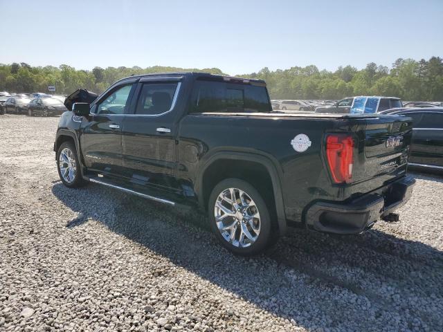  GMC SIERRA 2019 Czarny