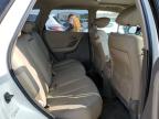 2007 Nissan Murano Sl продається в Memphis, TN - Water/Flood