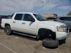 Moraine, OH에서 판매 중인 2009 Chevrolet Avalanche K1500 Ls - Undercarriage