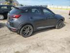 2016 Mazda Cx-3 Grand Touring zu verkaufen in Wichita, KS - Top/Roof