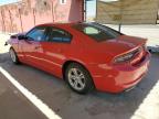 2021 Dodge Charger Sxt na sprzedaż w Sun Valley, CA - Front End