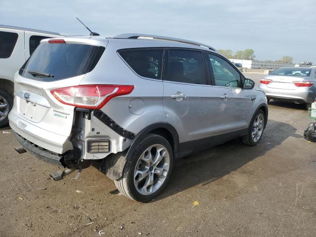 Parquets FORD ESCAPE 2015 Silver