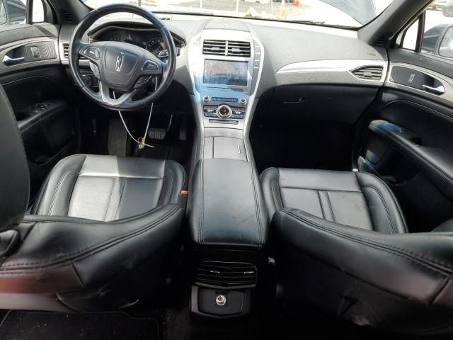  LINCOLN MKZ 2020 Blue