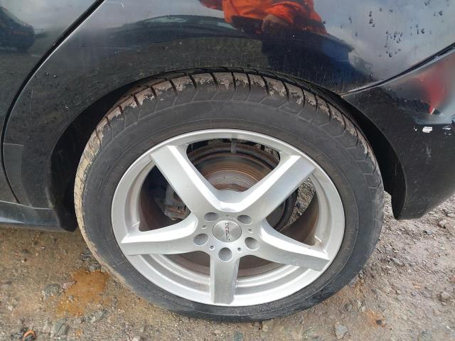 2007 MERCEDES BENZ A180CDI AV