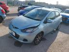 2008 MAZDA 2 TS2 for sale at Copart WESTBURY