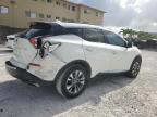 2017 Nissan Murano S for Sale in Opa Locka, FL - Rear End