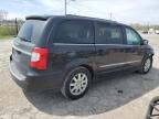 2013 Chrysler Town & Country Touring na sprzedaż w Indianapolis, IN - Front End