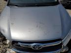 2015 Toyota Highlander Xle на продаже в Graham, WA - All Over