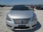 2013 Nissan Sentra S იყიდება Loganville-ში, GA - Rear End