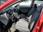 2007 Toyota Corolla Matrix Xr на продаже в Hillsborough, NJ - Mechanical