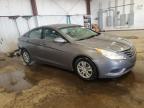 2011 Hyundai Sonata Gls للبيع في Pennsburg، PA - Rear End