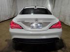 2015 Mercedes-Benz Cla 250 de vânzare în Windsor, NJ - Mechanical