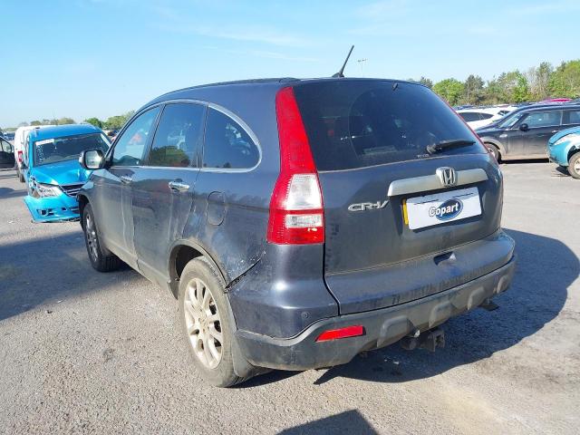 2008 HONDA CR-V EX I-