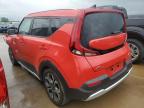 2020 Kia Soul Lx zu verkaufen in Wilmer, TX - Front End
