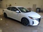 2025 Nissan Sentra Sv იყიდება San Antonio-ში, TX - Side