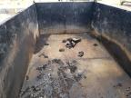 2023 Ascend Bp14-14 Dump Trailer for Sale in Sacramento, CA - Front End