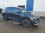 2024 KIA SPORTAGE LX à vendre chez Copart NB - MONCTON